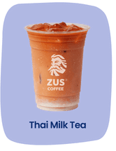 Thai Milk Tea